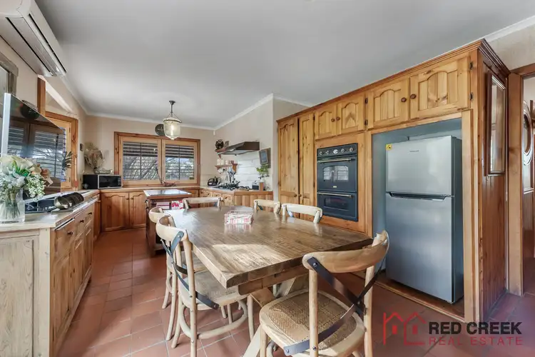 Fifth view of Homely house listing, 66 Cornish Road, Riddells Creek VIC 3431