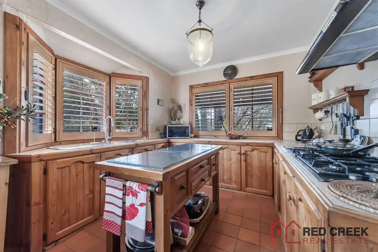 Sixth view of Homely house listing, 66 Cornish Road, Riddells Creek VIC 3431