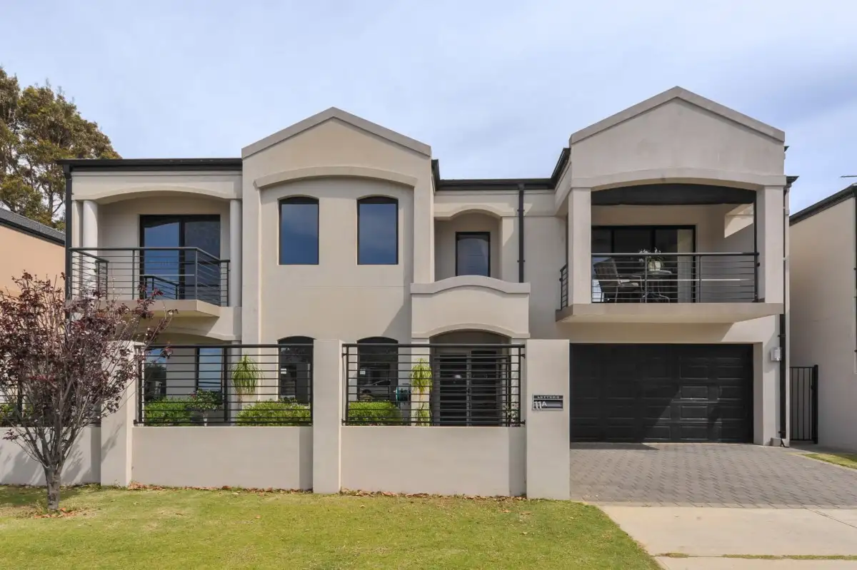 Main view of Homely house listing, 11A Saunders Street, Como WA 6152