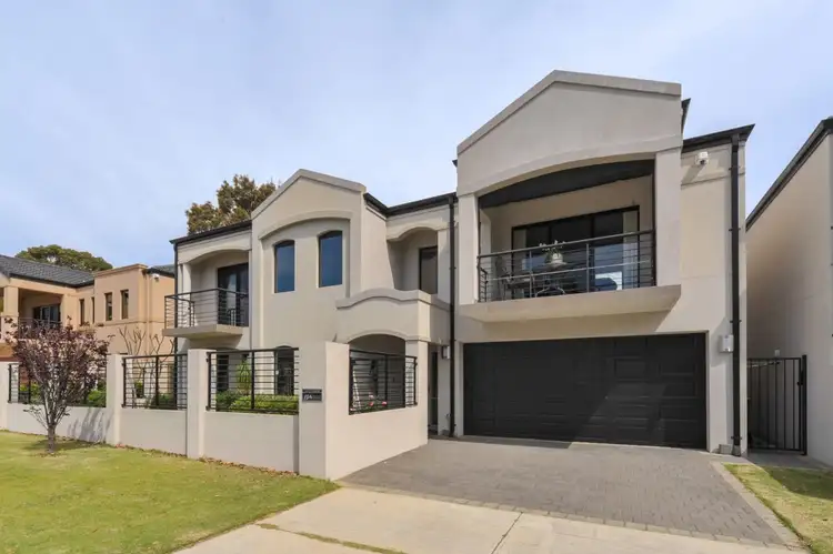 Second view of Homely house listing, 11A Saunders Street, Como WA 6152