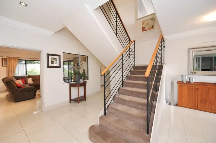 Third view of Homely house listing, 11A Saunders Street, Como WA 6152