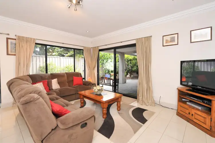 Fourth view of Homely house listing, 11A Saunders Street, Como WA 6152