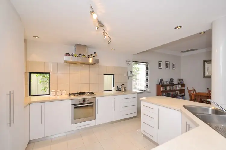 Fifth view of Homely house listing, 11A Saunders Street, Como WA 6152