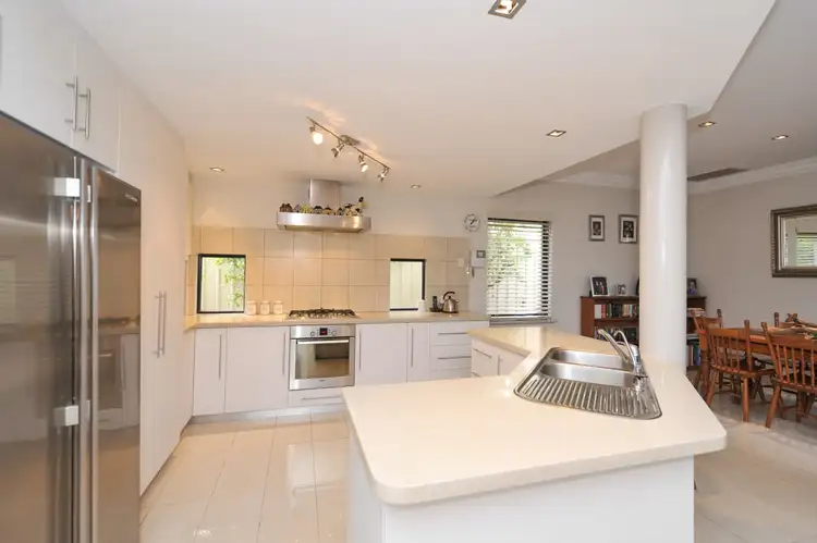 Sixth view of Homely house listing, 11A Saunders Street, Como WA 6152