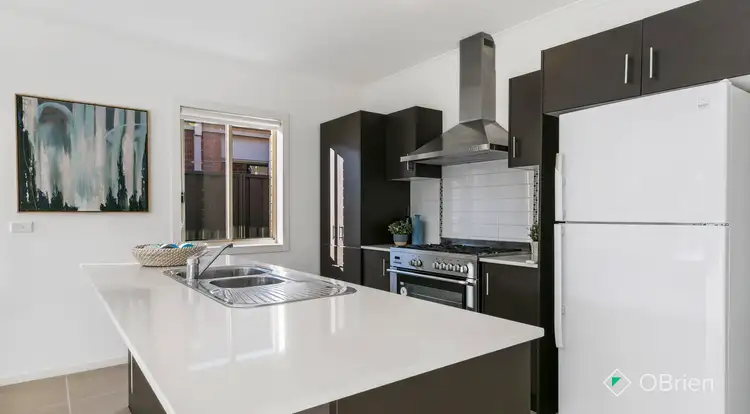 Third view of Homely house listing, 12 Beech Street, Pakenham VIC 3810