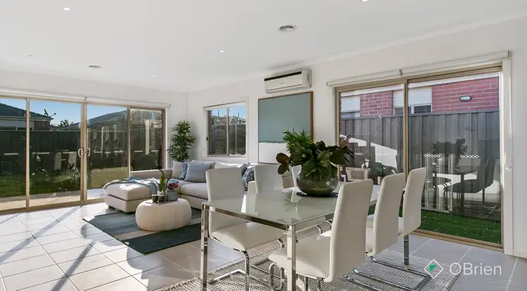Fourth view of Homely house listing, 12 Beech Street, Pakenham VIC 3810