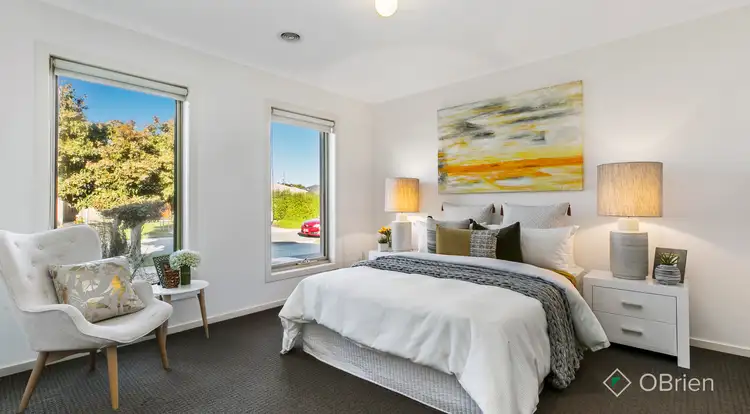 Sixth view of Homely house listing, 12 Beech Street, Pakenham VIC 3810