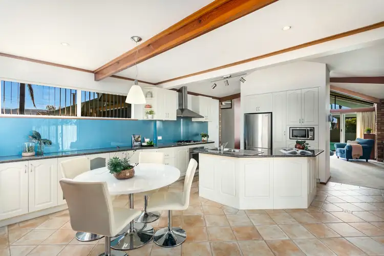 Third view of Homely house listing, 5 Harvey Street, Dapto NSW 2530