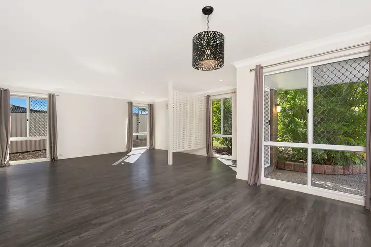 Second view of Homely house listing, 20 Millbend Crescent, Algester QLD 4115