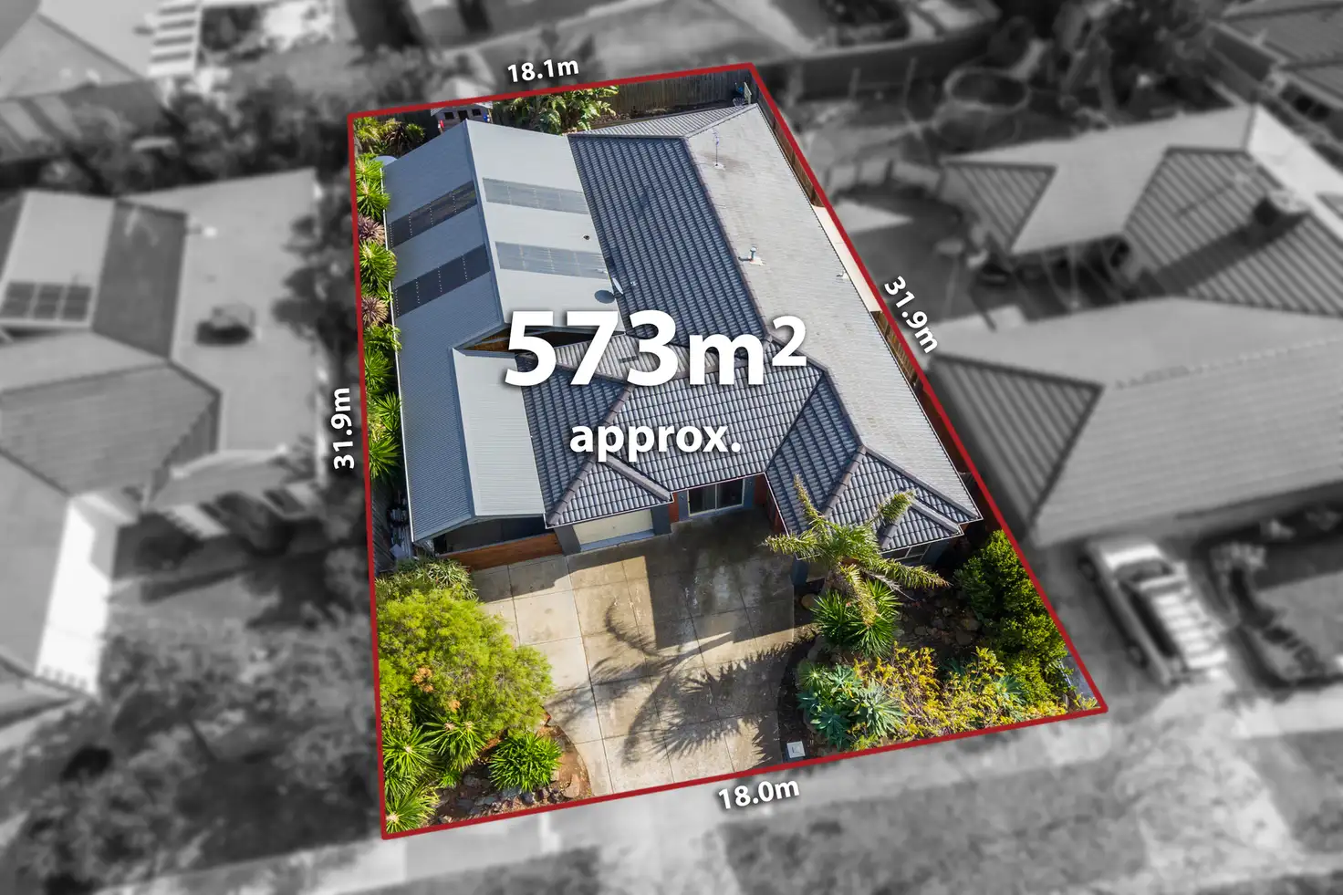 Main view of Homely house listing, 5 Higgs Circuit, Sunbury VIC 3429