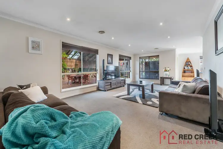 Third view of Homely house listing, 5 Higgs Circuit, Sunbury VIC 3429