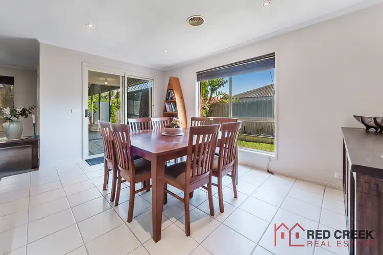 Fifth view of Homely house listing, 5 Higgs Circuit, Sunbury VIC 3429