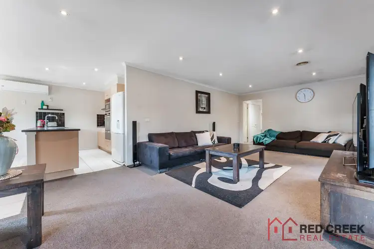 Sixth view of Homely house listing, 5 Higgs Circuit, Sunbury VIC 3429