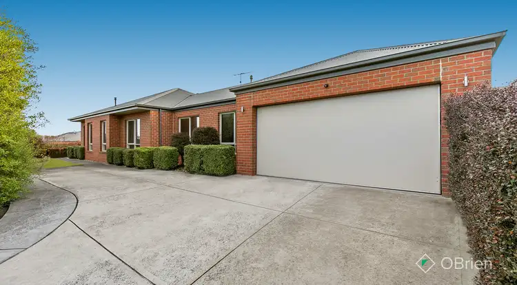 7 Tador Drive, Somerville VIC 3912