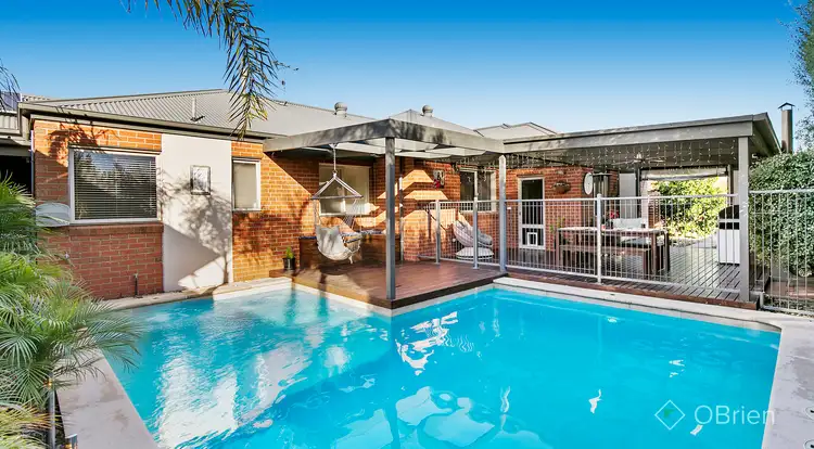 Second view of Homely house listing, 7 Tador Drive, Somerville VIC 3912