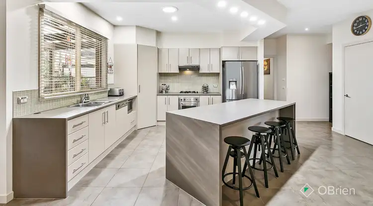 Third view of Homely house listing, 7 Tador Drive, Somerville VIC 3912
