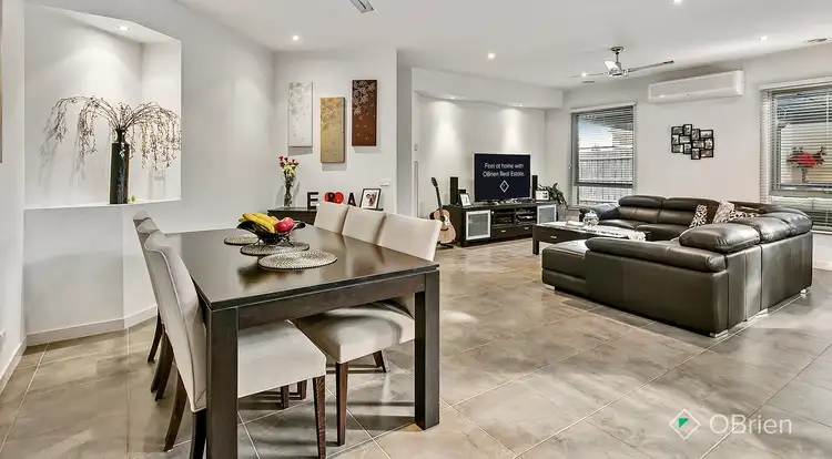 Fourth view of Homely house listing, 7 Tador Drive, Somerville VIC 3912