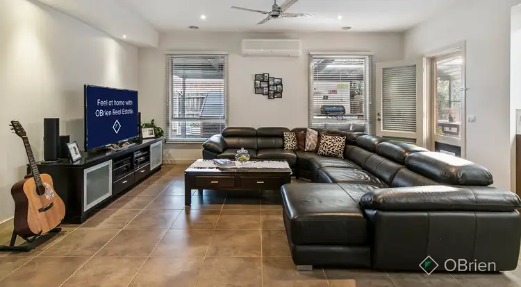 Fifth view of Homely house listing, 7 Tador Drive, Somerville VIC 3912