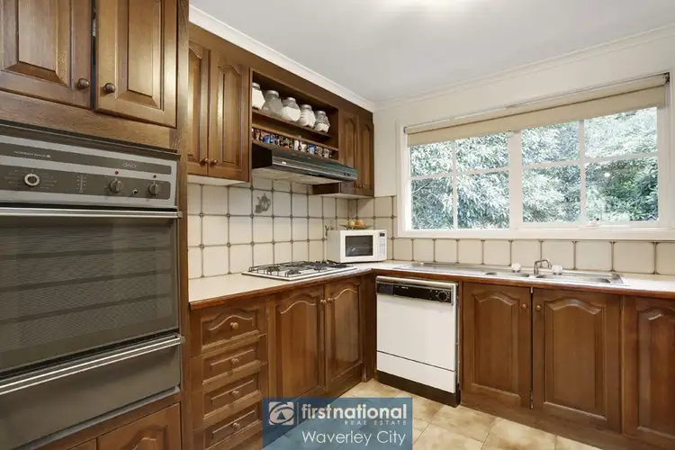 Second view of Homely unit listing, 4/614 Waverley Road, Glen Waverley VIC 3150