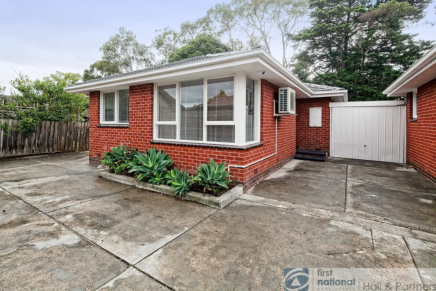 Main view of Homely unit listing, 4/93 Cleeland Street, Dandenong VIC 3175