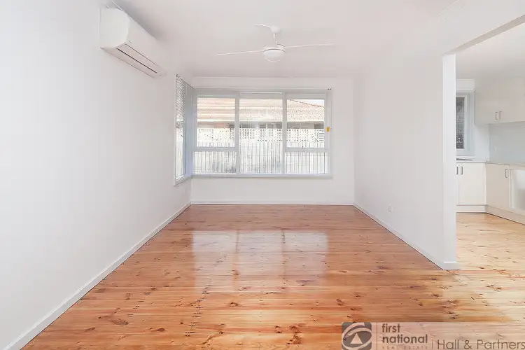 Second view of Homely unit listing, 4/93 Cleeland Street, Dandenong VIC 3175