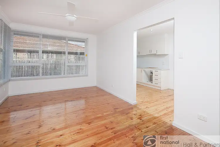 Third view of Homely unit listing, 4/93 Cleeland Street, Dandenong VIC 3175