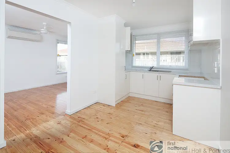 Fourth view of Homely unit listing, 4/93 Cleeland Street, Dandenong VIC 3175