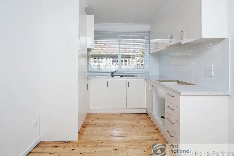 Fifth view of Homely unit listing, 4/93 Cleeland Street, Dandenong VIC 3175