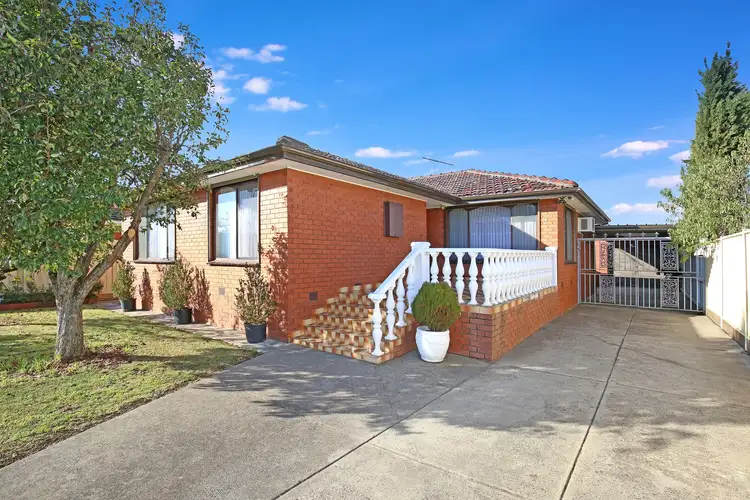 2 Barron Street, Reservoir VIC 3073