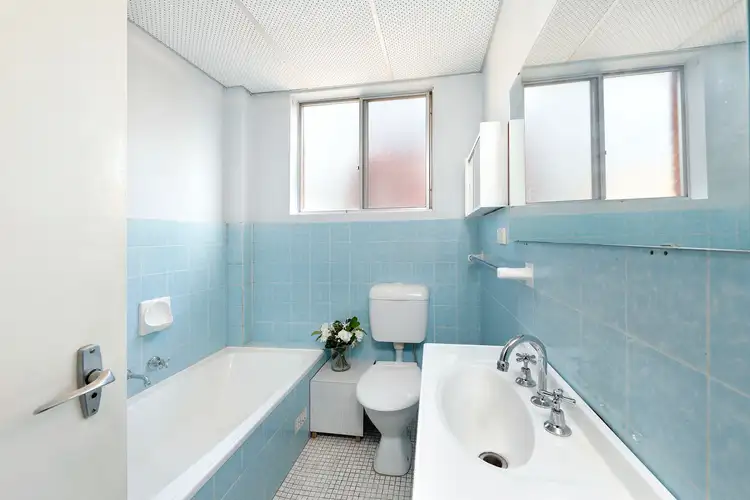 Sixth view of Homely unit listing, 9/60 Kurnell Road, Cronulla NSW 2230