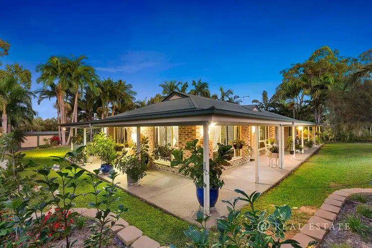 Main view of Homely house listing, 35-37 Springdale Avenue, Inverness QLD 4703