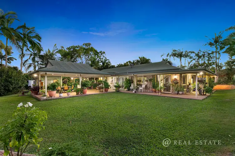 Second view of Homely house listing, 35-37 Springdale Avenue, Inverness QLD 4703