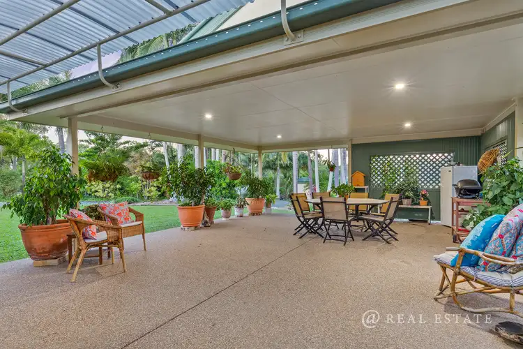 Third view of Homely house listing, 35-37 Springdale Avenue, Inverness QLD 4703