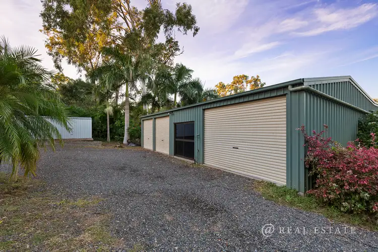 Fourth view of Homely house listing, 35-37 Springdale Avenue, Inverness QLD 4703