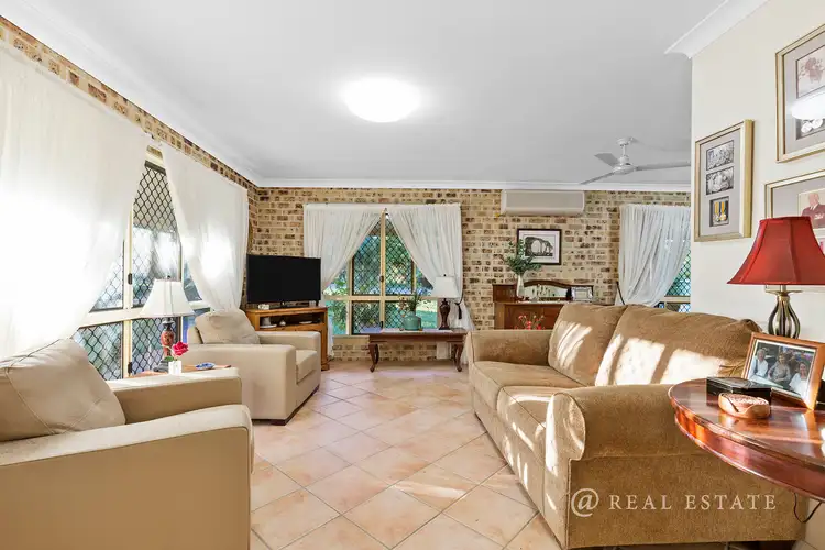 Seventh view of Homely house listing, 35-37 Springdale Avenue, Inverness QLD 4703