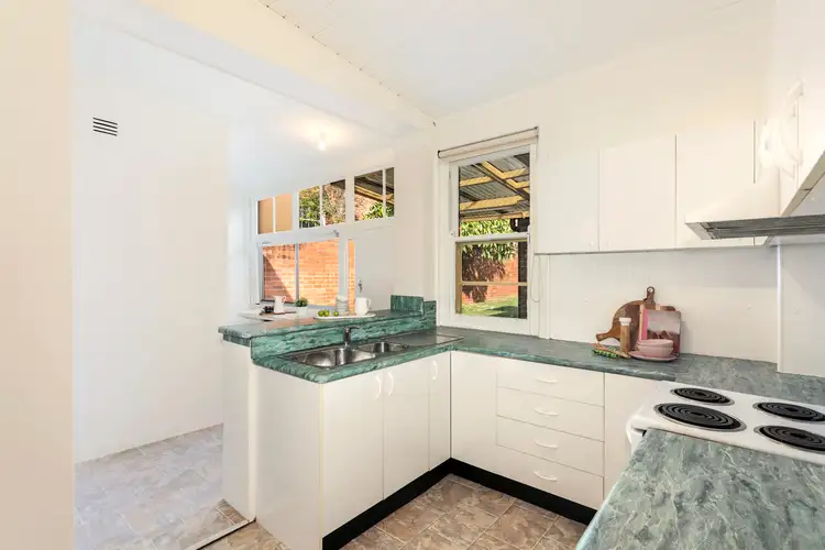 Fourth view of Homely house listing, 16 Pembroke Street, Ashfield NSW 2131