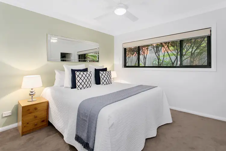 Fourth view of Homely apartment listing, 1/24-26 Cassia Street, Dee Why NSW 2099