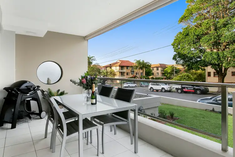 Sixth view of Homely apartment listing, 1/24-26 Cassia Street, Dee Why NSW 2099