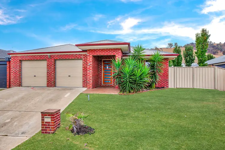 Main view of Homely house listing, 24 Cormorant Avenue, Wodonga VIC 3690