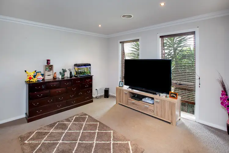 Second view of Homely house listing, 24 Cormorant Avenue, Wodonga VIC 3690