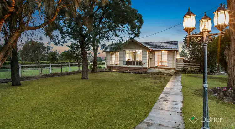 51 Boundary Drain Road, Koo Wee Rup VIC 3981