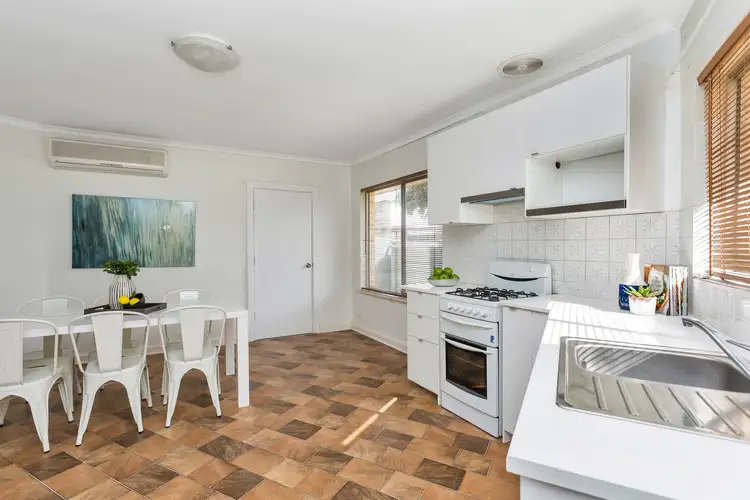 Second view of Homely unit listing, 2/5 Livingstone Court, Findon SA 5023