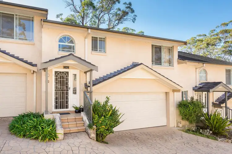 14/42 Ninth Avenue, Jannali NSW 2226