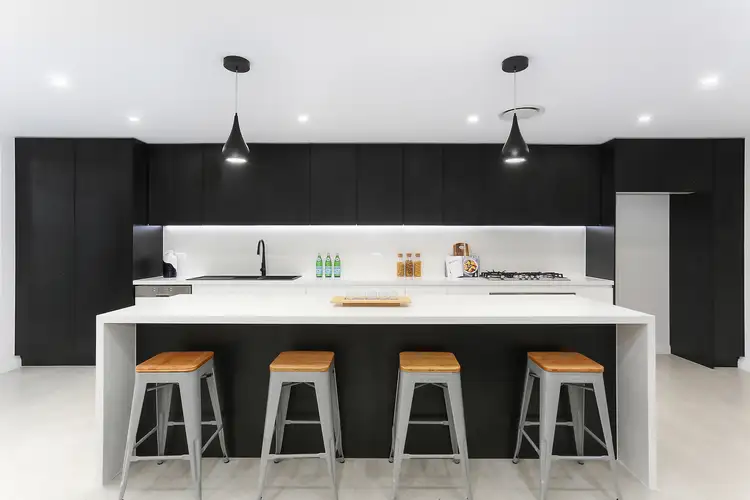Fourth view of Homely semi-detached listing, 24A Jellicoe Street, Lidcombe NSW 2141