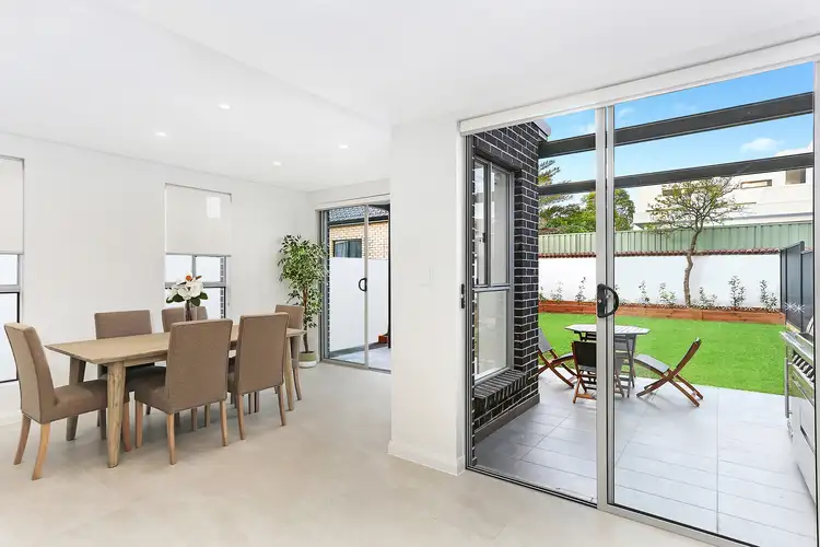 Fifth view of Homely semi-detached listing, 24A Jellicoe Street, Lidcombe NSW 2141