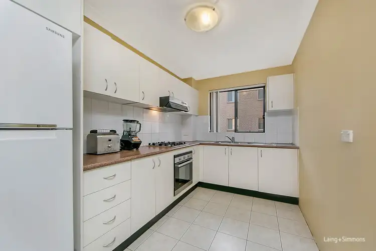Second view of Homely unit listing, 19/24 Luxford Road, Mount Druitt NSW 2770