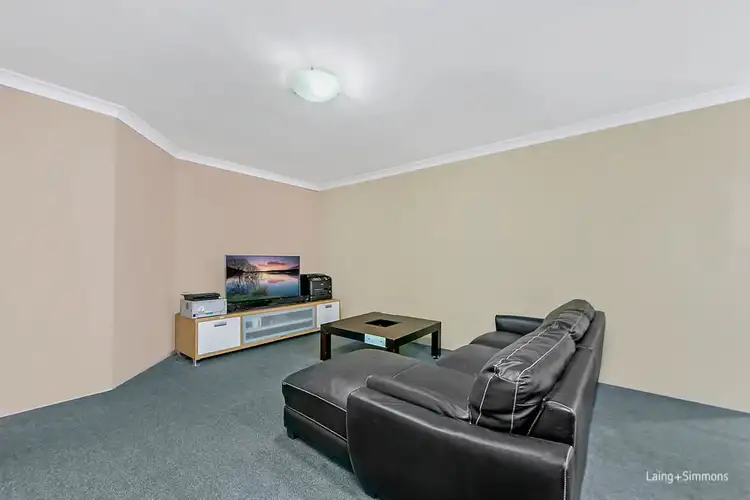 Third view of Homely unit listing, 19/24 Luxford Road, Mount Druitt NSW 2770