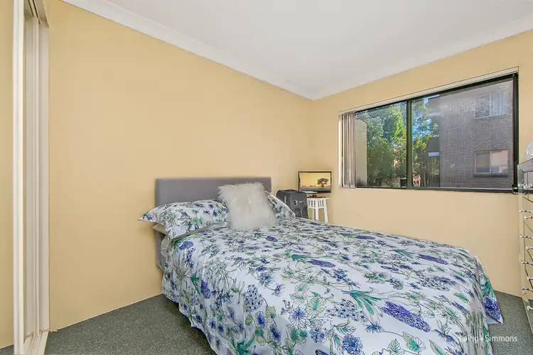 Fifth view of Homely unit listing, 19/24 Luxford Road, Mount Druitt NSW 2770