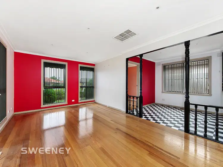 Second view of Homely house listing, 24 Diamond Avenue, Albanvale VIC 3021