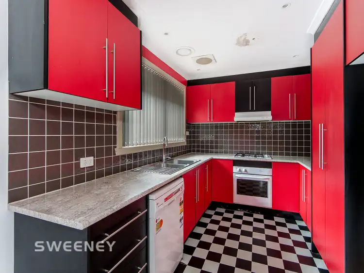 Third view of Homely house listing, 24 Diamond Avenue, Albanvale VIC 3021